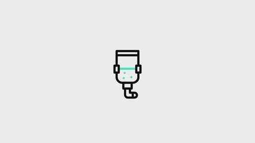 Drinker Animated Icon