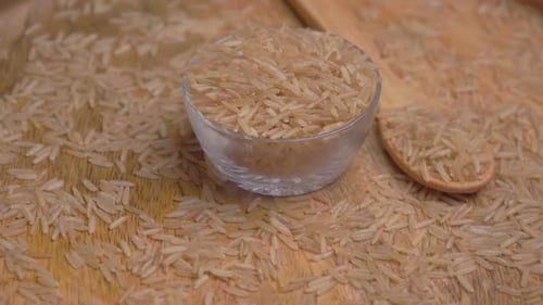 Brown Rice