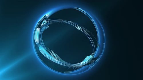 Abstraktion der Bewegung