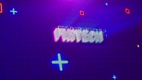 Antecedentes de tecnología digital de Fin Tech