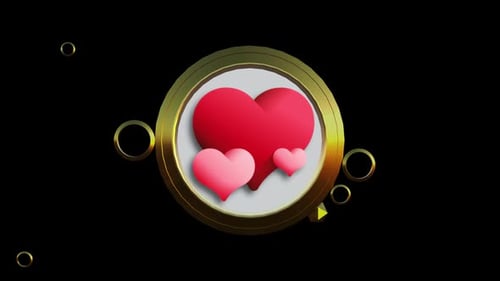 Heart Icon V3