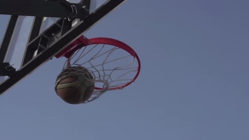 Basketball
