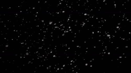 Snow - 2K