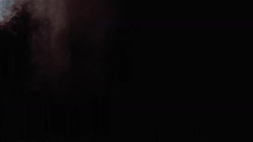 Smoke (2K)