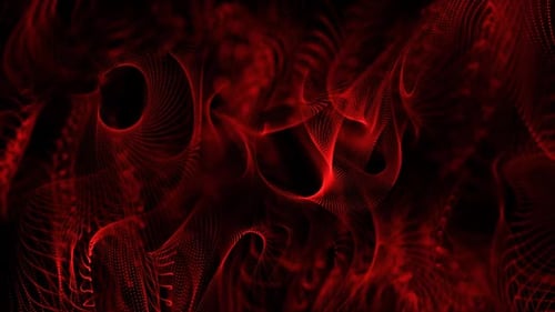 Abstrakter unscharfer Partikelhintergrund. Abstrakter Partikelhintergrund.