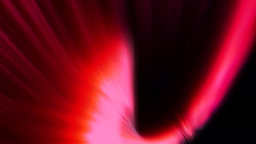 Die Farben variieren je nach Standort. Macht den Farbübergang glatt, ultraviolettes Rot.