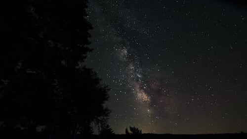 Sterne 4k