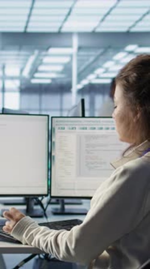 Smiling Manager im Server Hub verwendet Computer, um Firewall-Fehlkonfigurationen zu finden