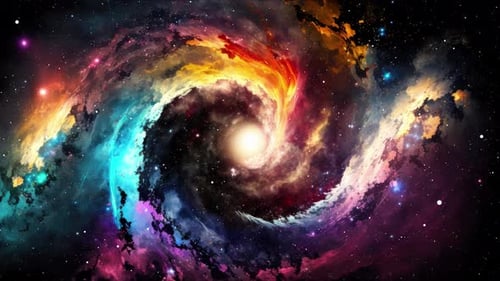 Galaxy Spatial 4K