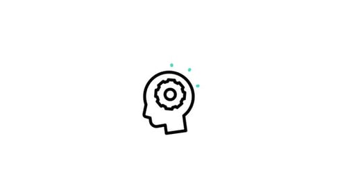 Mission Animated Icon