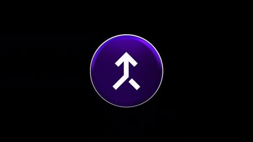 Call Merge Symbol