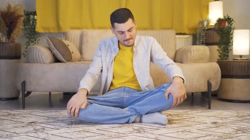 L'homme qui cherche à se venger est ambitieux.
