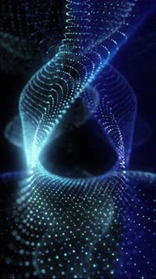 Ethereal Currents