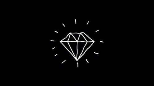 Diamant-Doodle