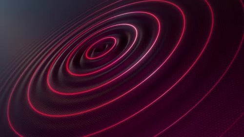 3D Audio Waves 02