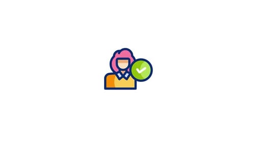 Assign Animated Icon
