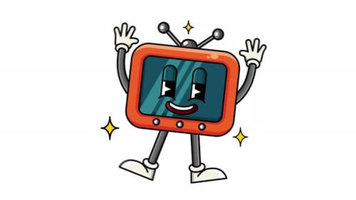 Fernsehen