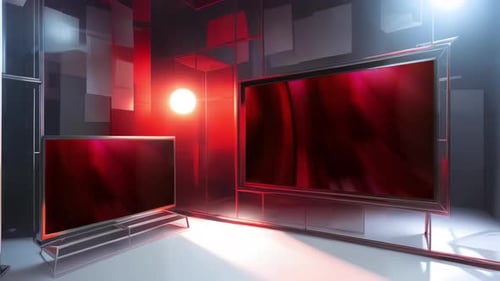 How to Use a Virtual News Studio to Create High-Quality Content