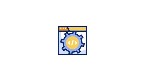 Api Animated Icon