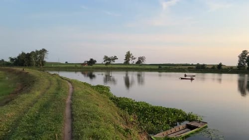 Fishermen
