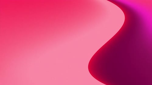Colorful fluid gradient background with organic shapes and soft lighting.