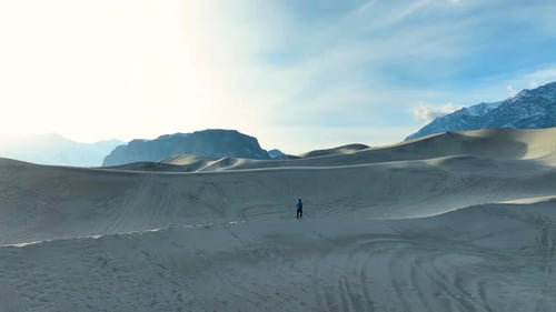 Skardu Valley