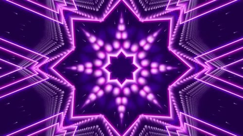 Strahlender Weihnachtslichter-Hintergrund