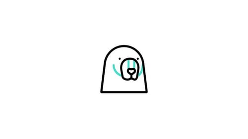 Mole Animated Icon