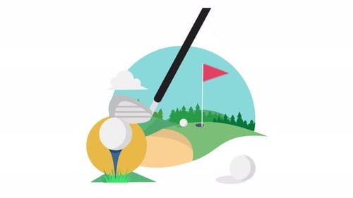 Golf Yard