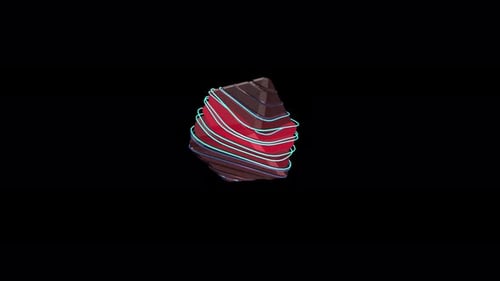 3D-Form: VFX und Ringe