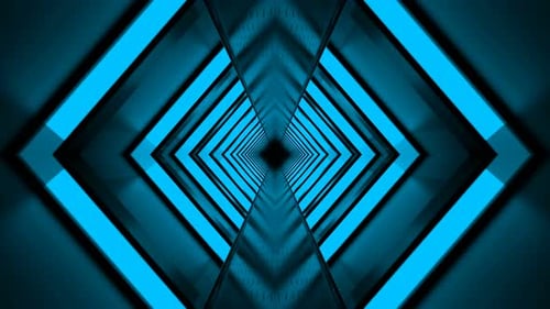 Tunnel Background Loop