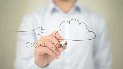 Cloud-Computing