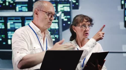 Data Analysis in the Workplace