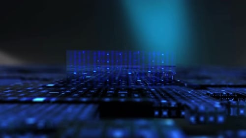 Ai. Artificial Intelligence, Technology