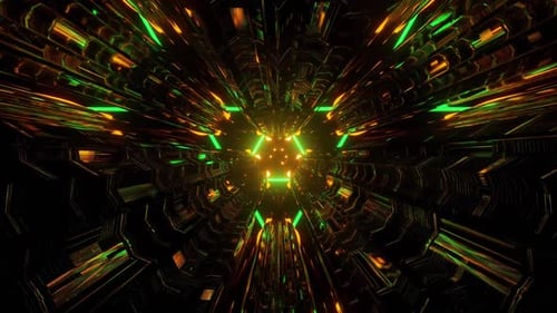 Kaléidoscope