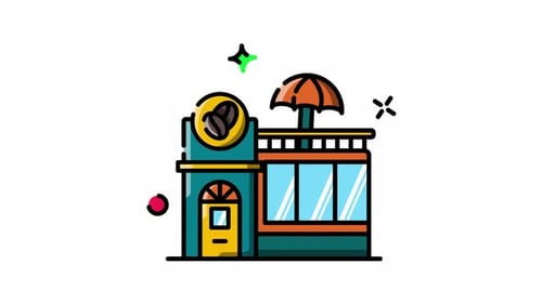 Coffee Shop