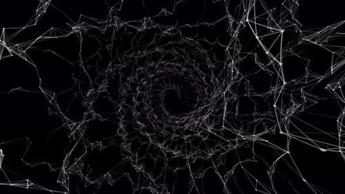 Experiência abstrata em tecnologia e engenharia do Plexus