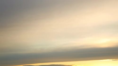Sunset Sky