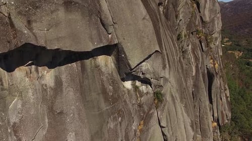 Mountain Rock Landscape