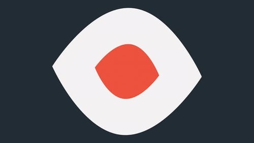 Eye Transition background