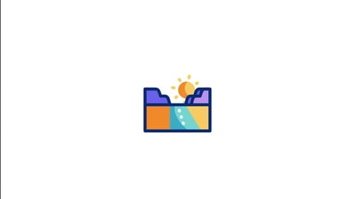 Pathway Animated Icon