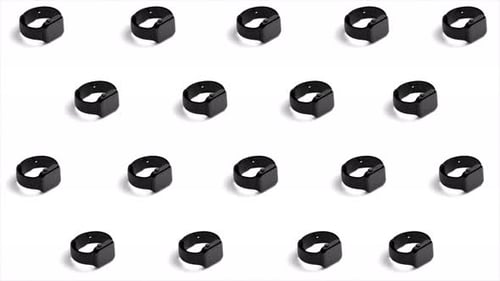 Modes de montres 3D, animation, arrière-plan, boucle V3