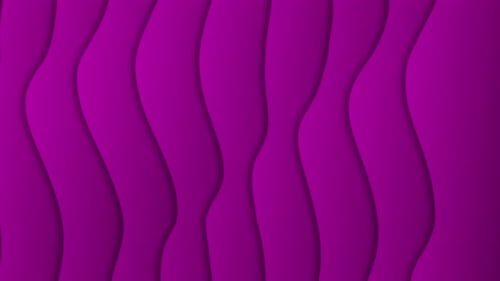 Dynamischer lila Hintergrund