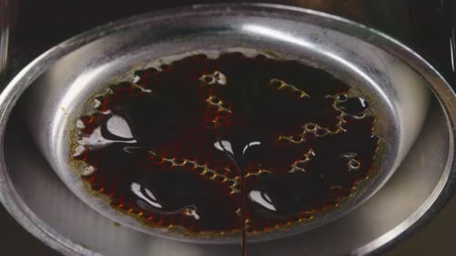 Coffee - 4K