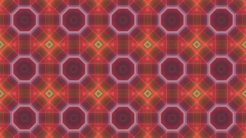 Fondo de patrón abstracto, diseño de mandala de adorno, fondo abstracto de adorno de caleidoscopio.