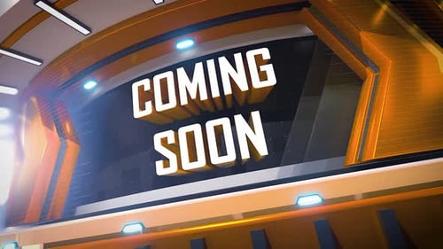 Coming Soon