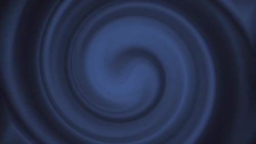 Gradient Background Royal Blue