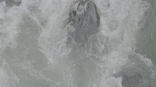 Mountain River