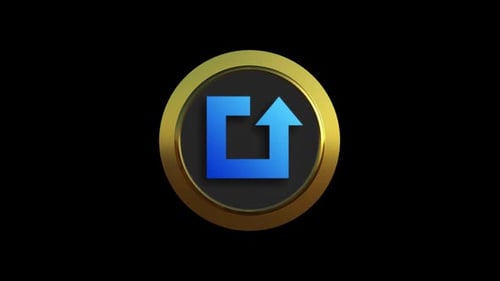 Ícono de activación