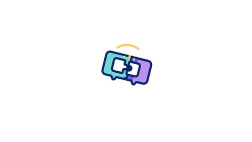 Strategicconsulting Animated Icon